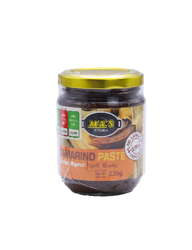 MA'S Tamarind Paste, 230g
