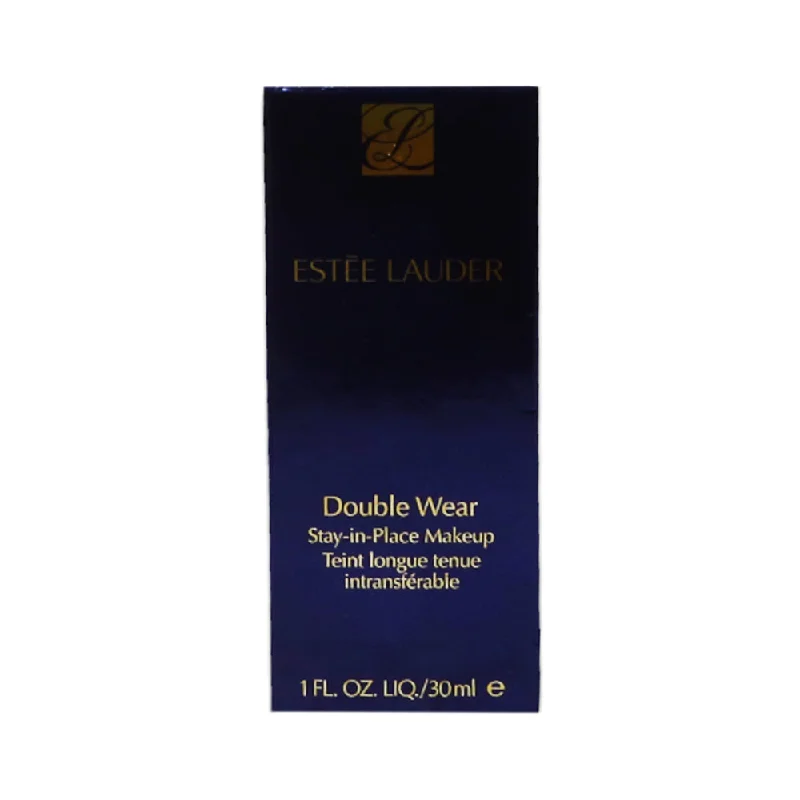 ESTEE LAUDER DOUBLE WEAR STAY IN PLACE MAKEUP 2W0 WARM VANIL