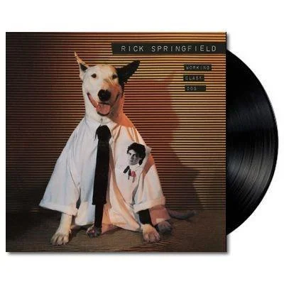 Working Class Dog (180gm Vinyl) (Reissue)