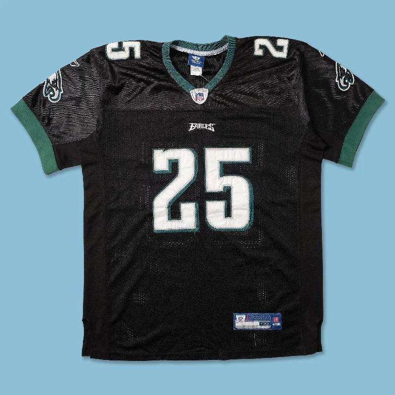 Philadelphia Eagles McCoy Jersey Large