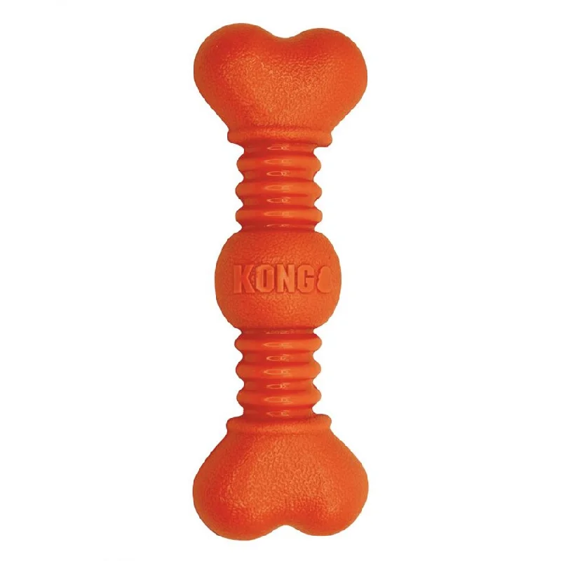 Kong - SqueakStix Wigglerz Large