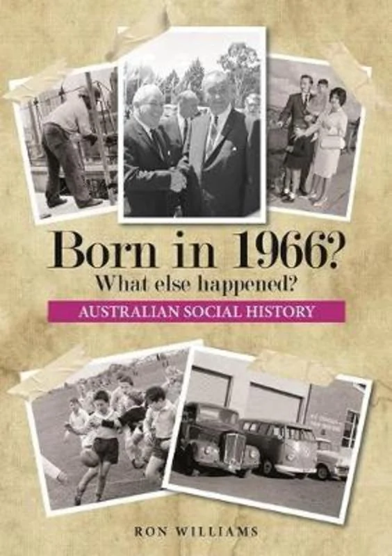 Born in 1966?