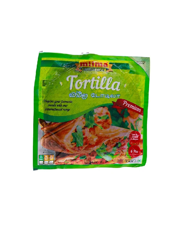 MILMA Tortilla, 450g