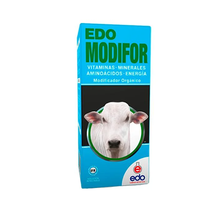 Edo Modifor x 100 Ml