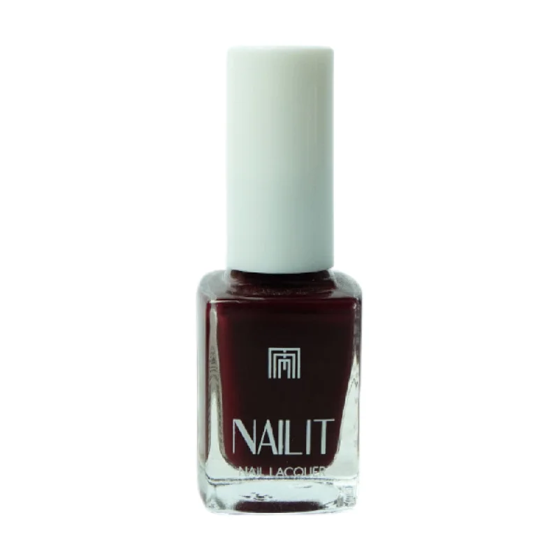 MUSARRAT MISBAH NAIL PAINT DARING 001 12ML