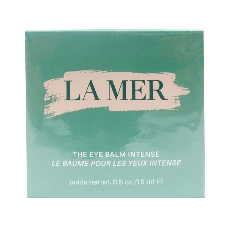 LAMER EYE BALM CREAM 15 ML