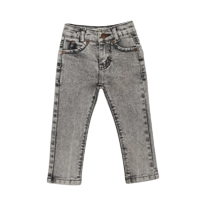 BOYS DENIM JEANS MZS-24 1-2 YEAR 2720