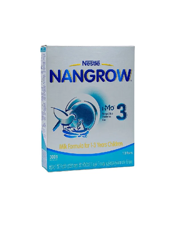 NANGROW 3 HMO BIB, 300g