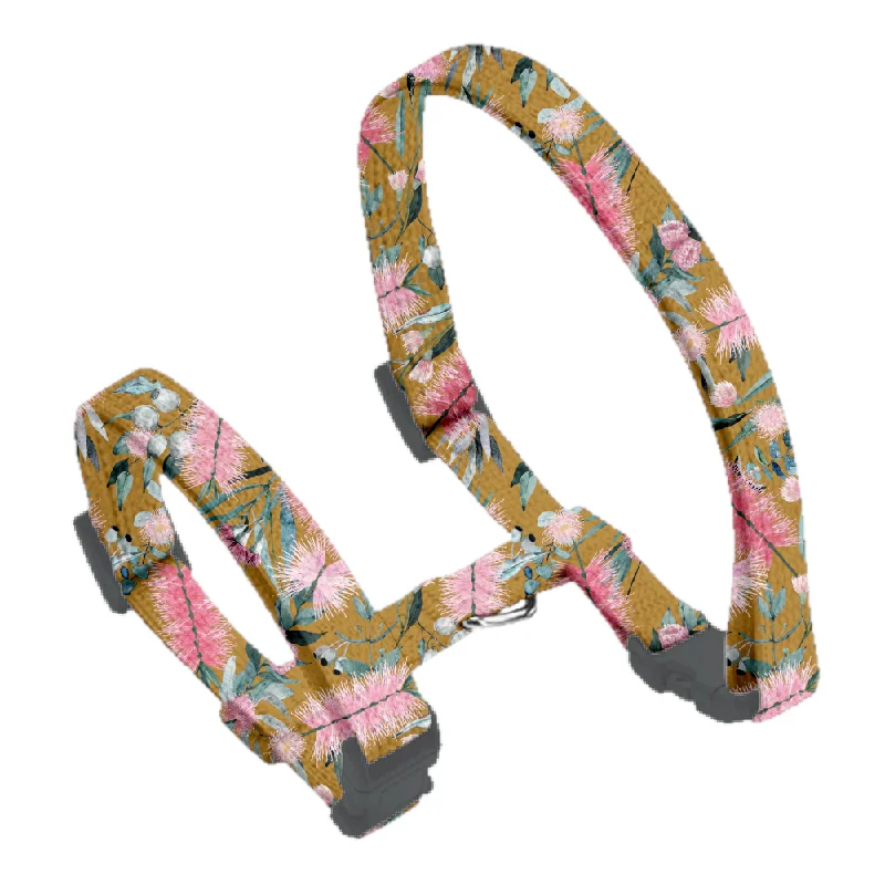 Brush With Nature Cat Harness