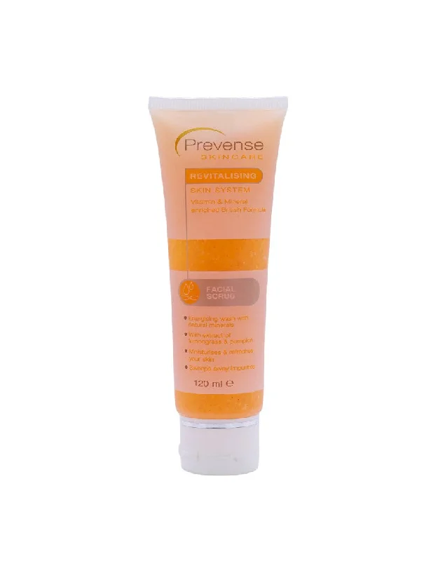 PREVENSE Scrub, 120ml