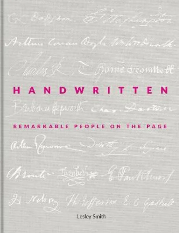 Handwritten
