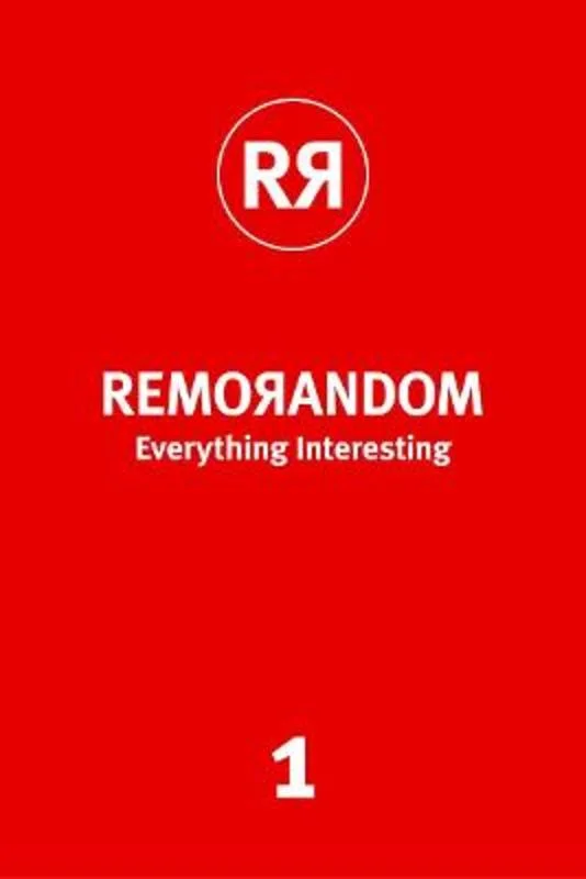 REMORANDOM, Everything Interesting 1