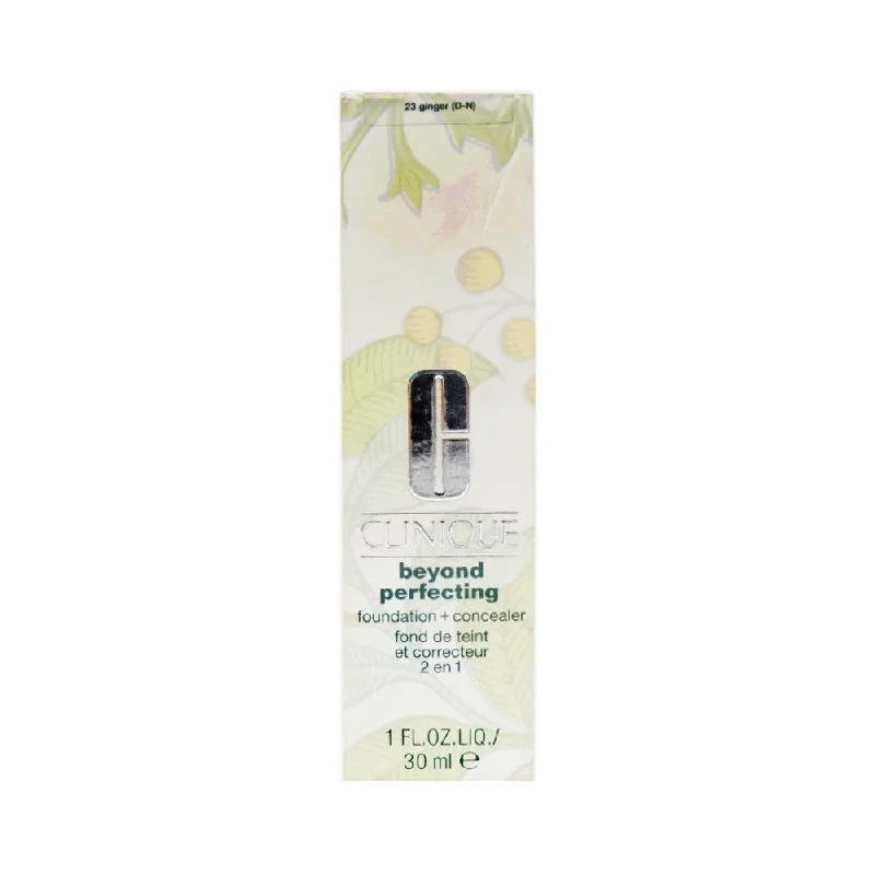 CLINIQUE BEYOND CONCEALER 30 ML 23 GINGER PC