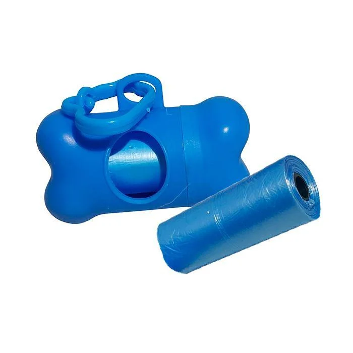 Bolsas Biodegradables + Dispensador