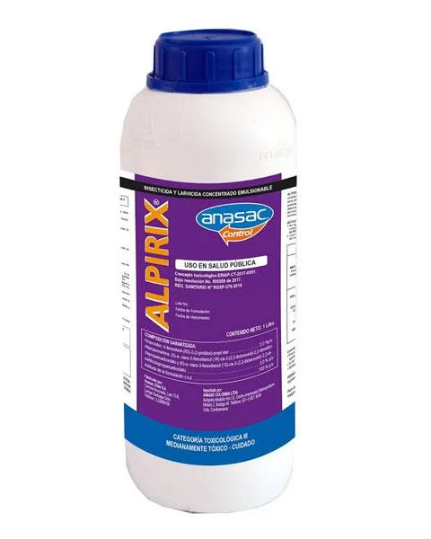 Alpirix x 1 Lt