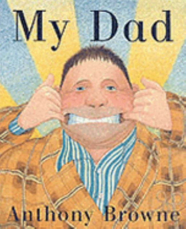 My Dad