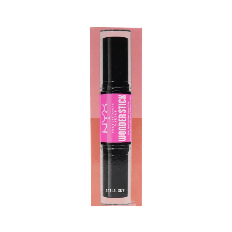 NYX WONDER STICK (LIGHT PEACH-BABY PINK) 4G