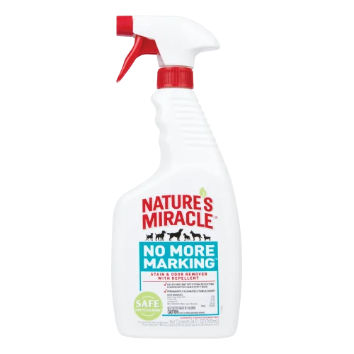 Nature Miracle No Mas Marcas Spray x 24 Oz