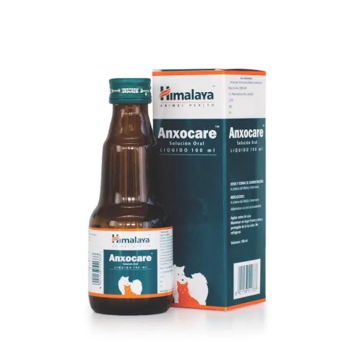 Anxocare x 100 Ml