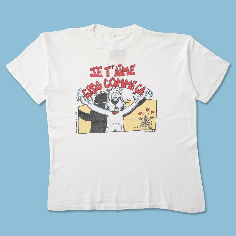 Vintage T-Shirt Large