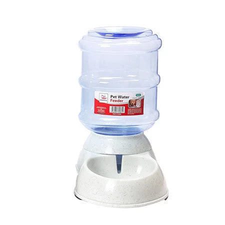 Water feeder