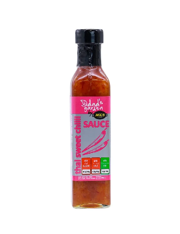 MA'S Sauce Thai Sweet Chilli, 260ml