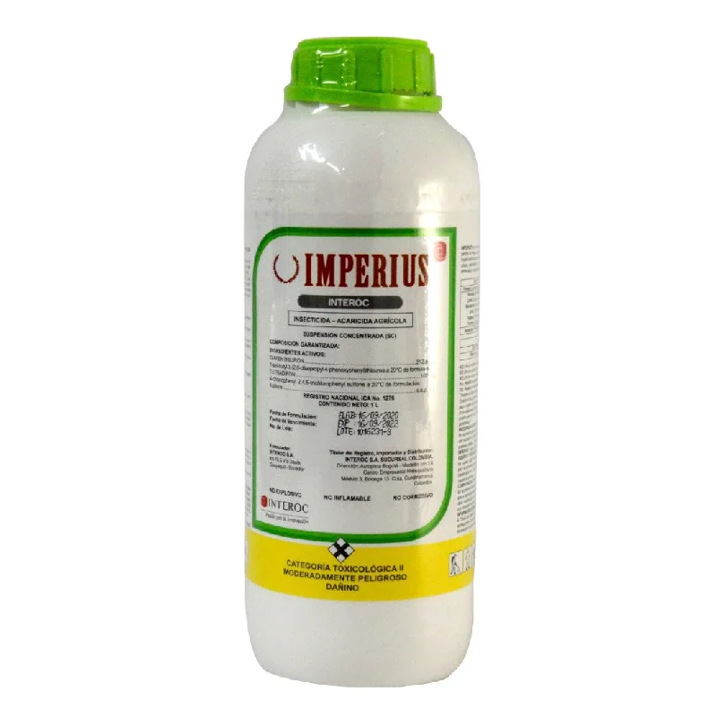 Imperius Botella x 1 Lt