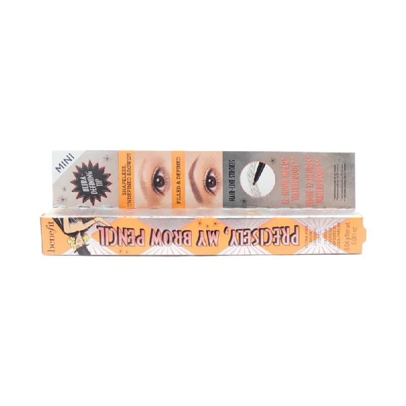 BENEFIT BROW PENCIL MINI 3.75