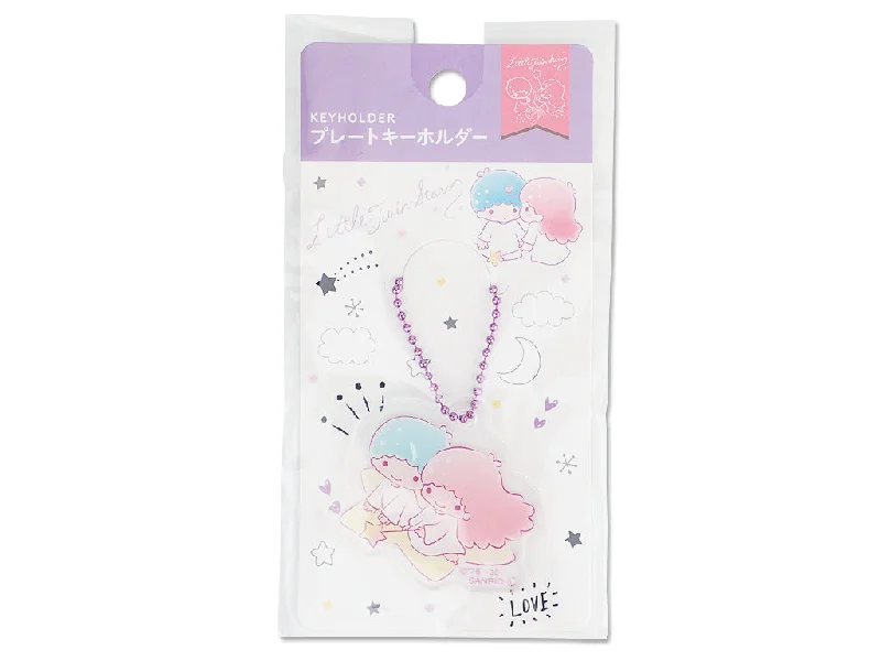 Plate Keyholder kikilala