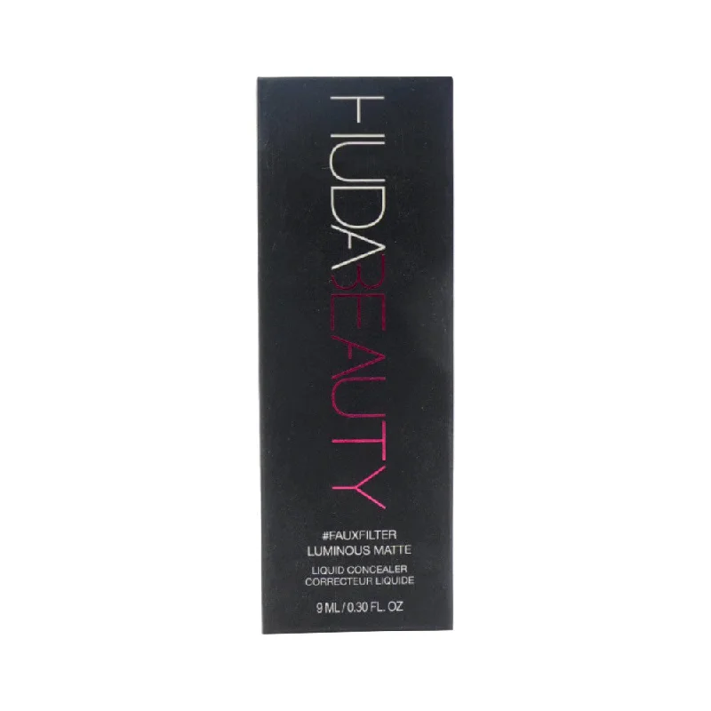 HUDA BEAUTY HONEY 1.7B 9ML
