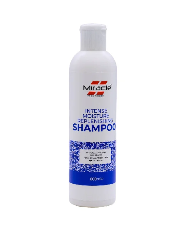 MIRACLE Shampoo Intense Moisture, 200ml
