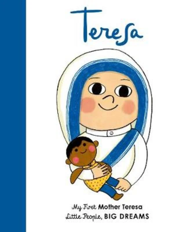 Mother Teresa : Volume 15