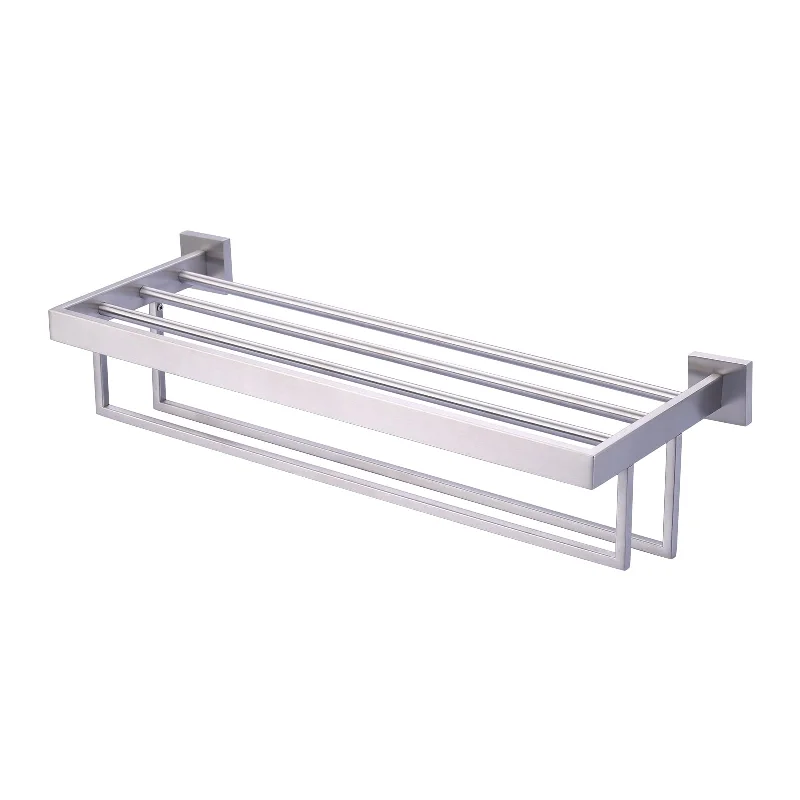 Brushed Nickel