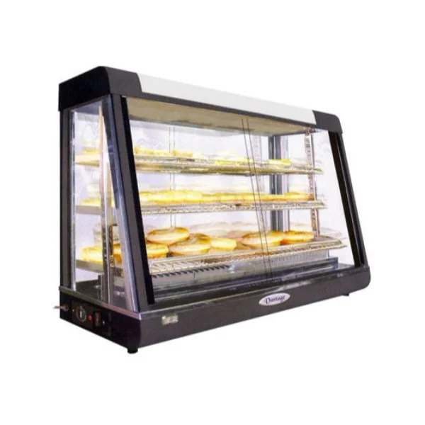 Benchstar F.E.D Pie Warmer & Hot Food Display PW-RT/900/1E