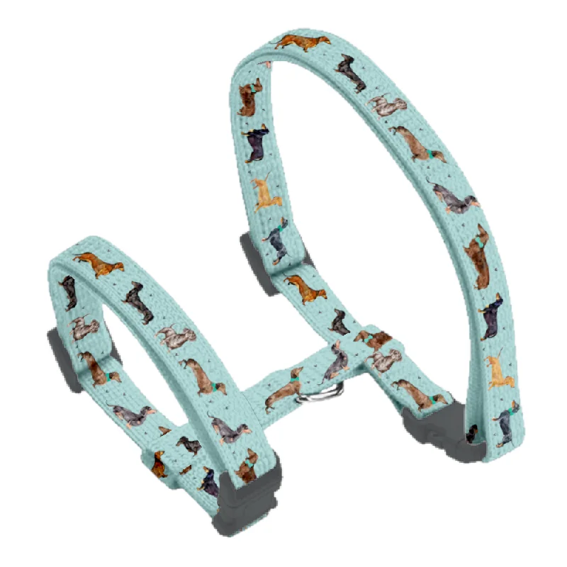 Doxie Love Cat Harness