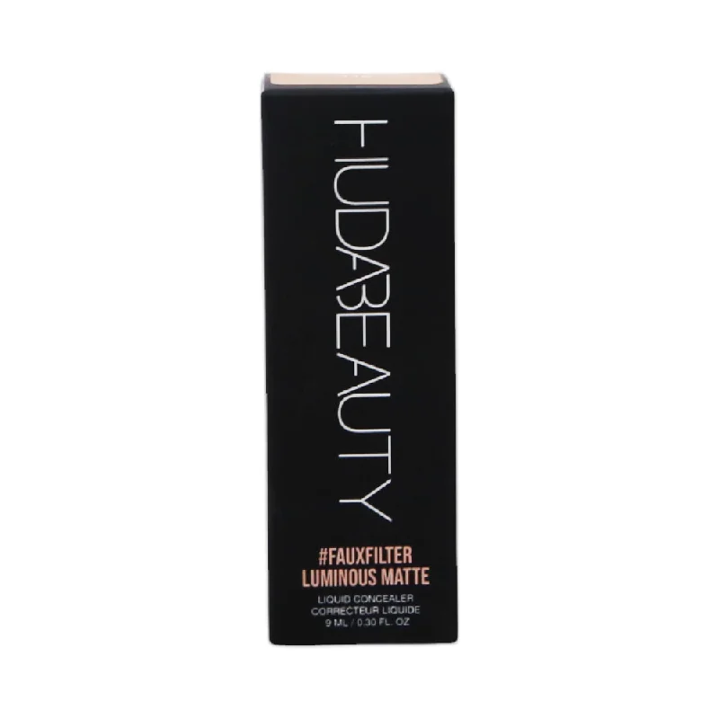 HUDA BEAUTY VANILLA SWIRL 3.1 B 9ML