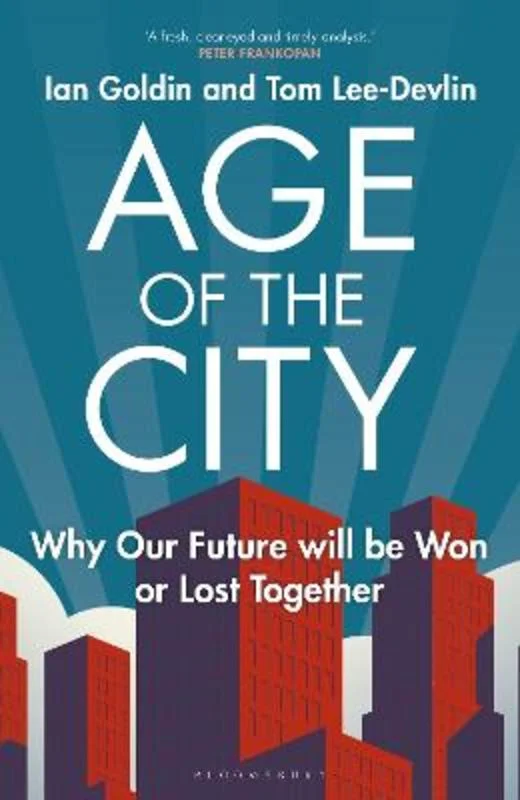 Age of the City