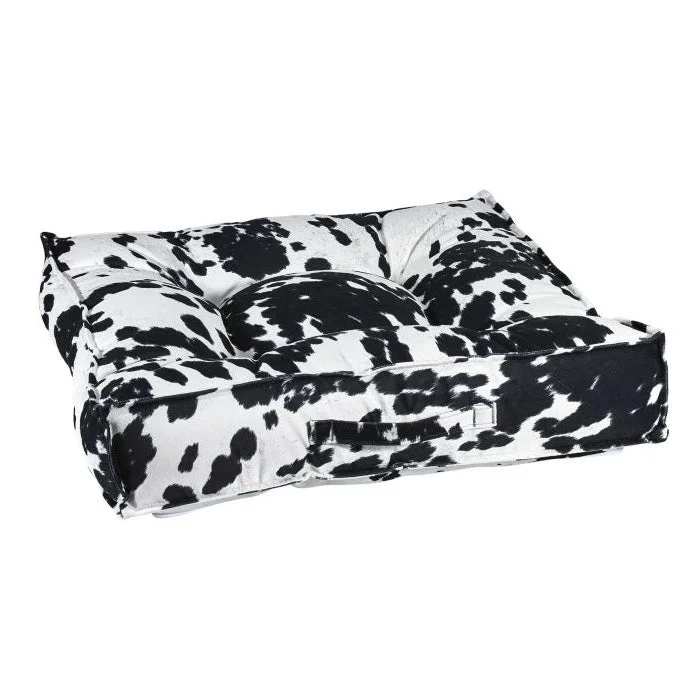 Piazza Bed: Wrangler