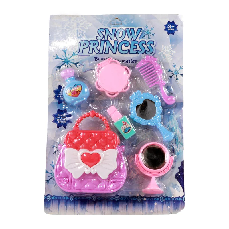 743Q SNOW PRINCESS BEAUTY SET IR