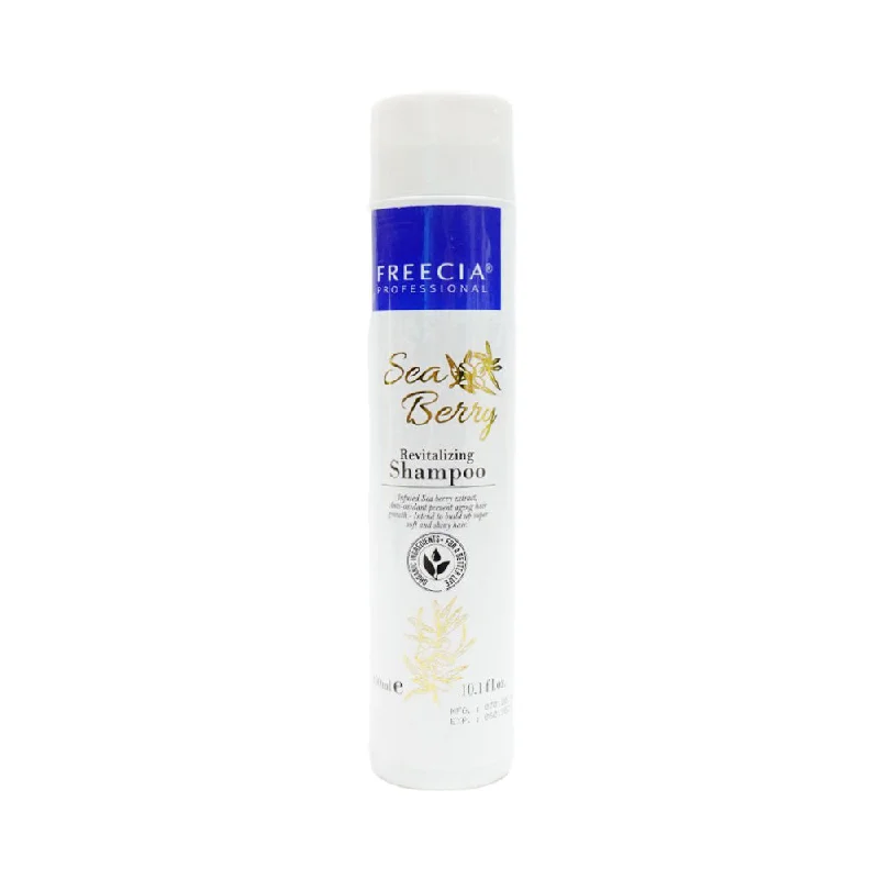 FREECIA SEA-BERRY RE-VITALSING SHAMPOO 300 ML