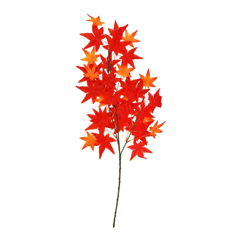 Maple Leaves- Noble -
