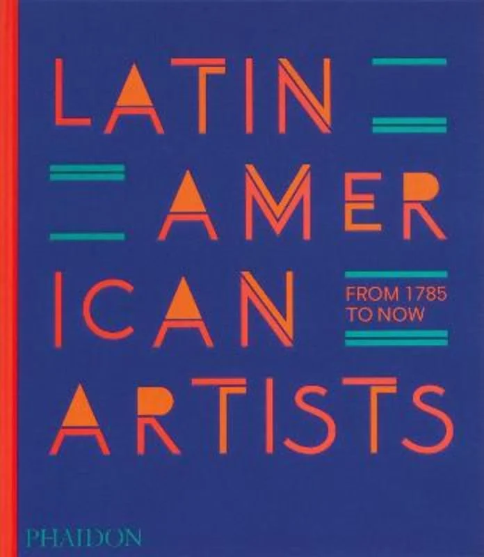 Latin American Artists