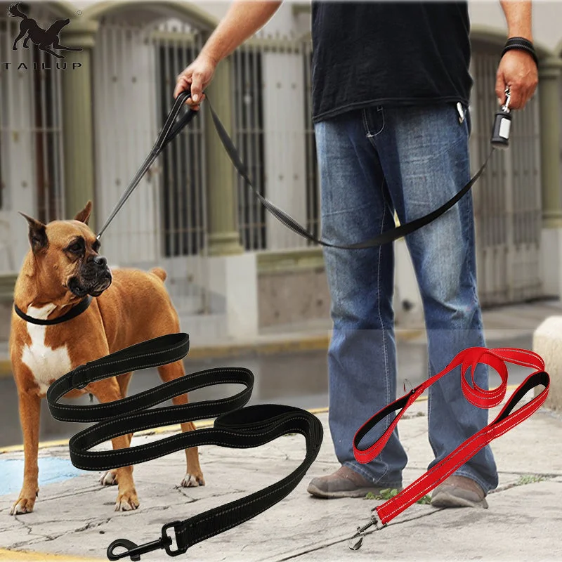 Dog Leashes