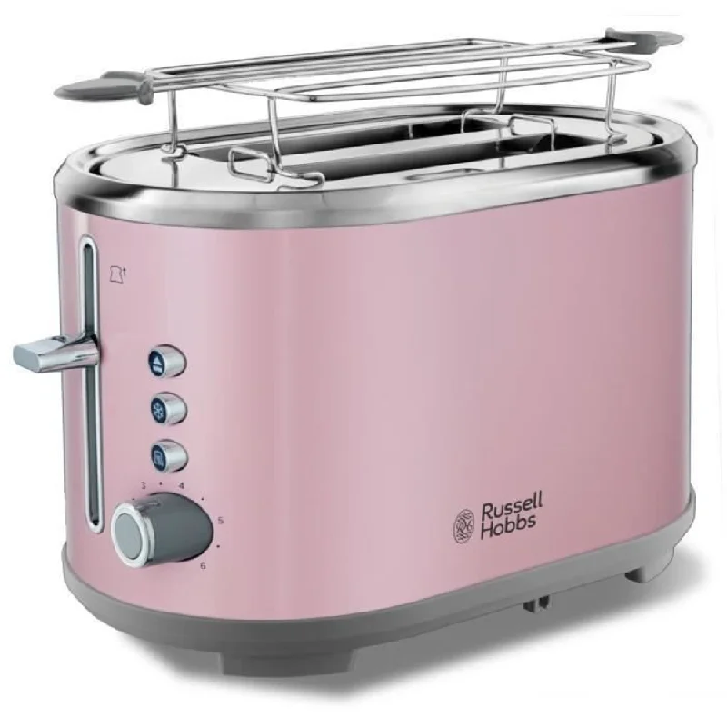 RUSSEL HOBBS TOASTER 2581