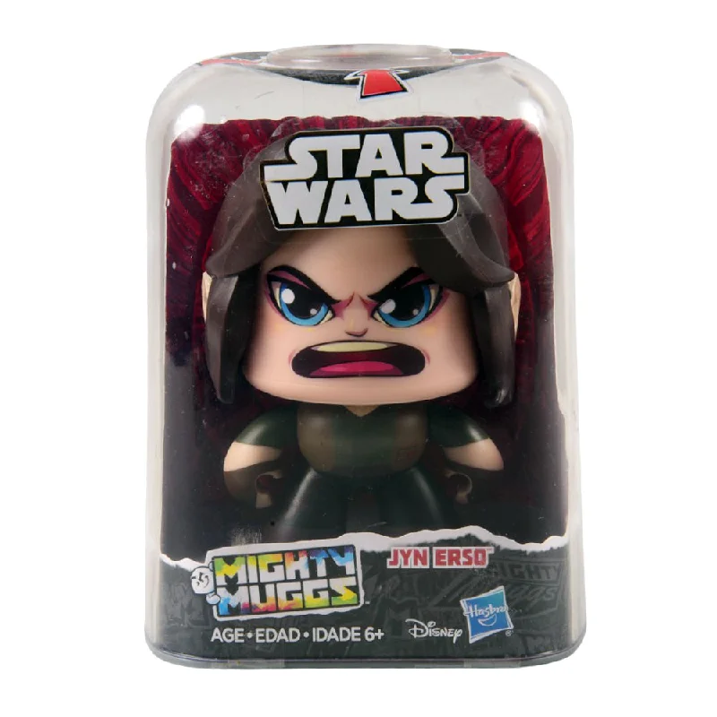 E2109 HBR STAR WARS MIGHTY MUGS