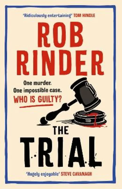 The Trial