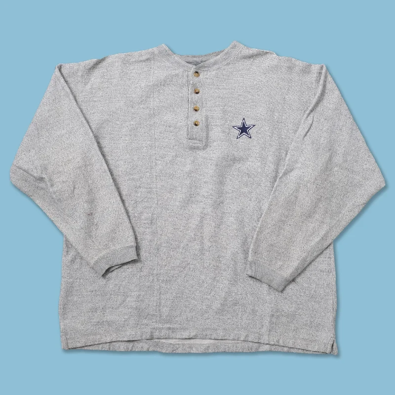 Vintage Dallas Cowboys Sweater XLarge