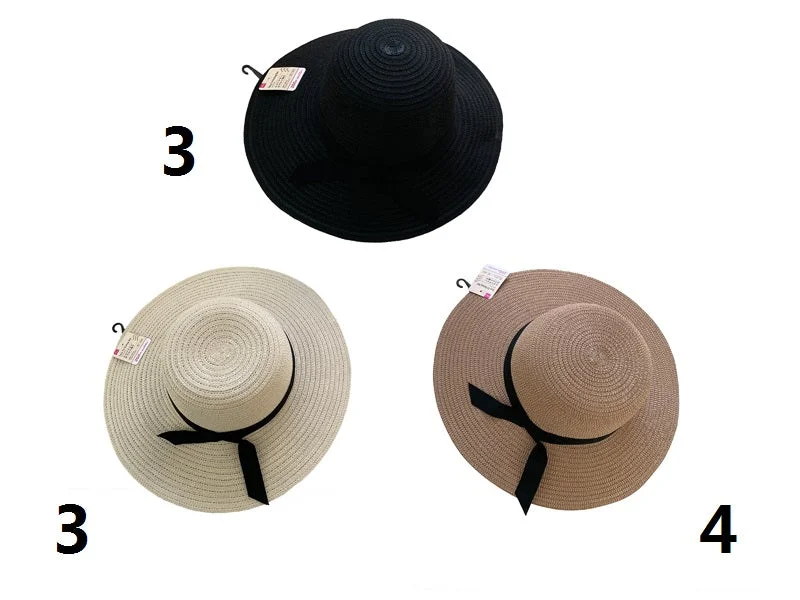 Easy Fit Outing Hat