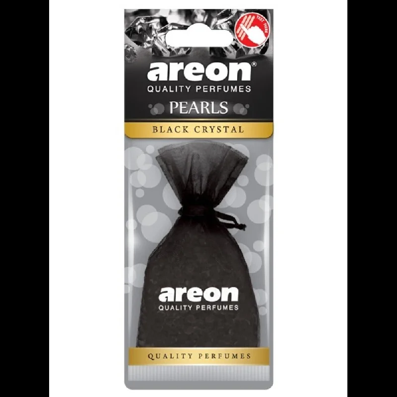 CAR BOULEVARD AREON PEARLS- NEW CAR