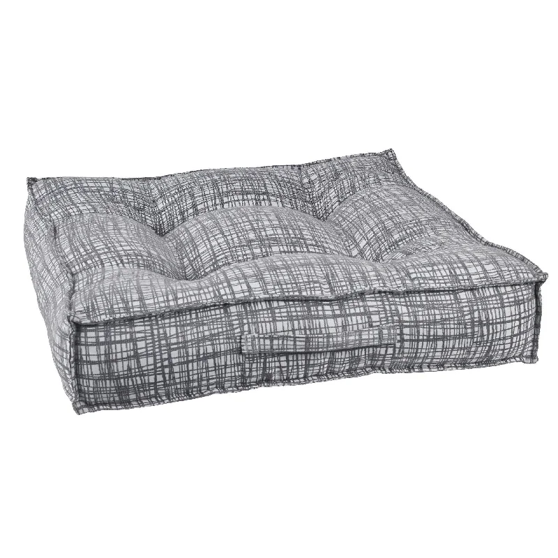 Piazza Bed: Tribeca